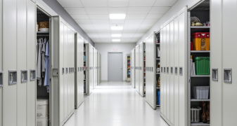 储物新风尚：储物柜租赁全解析图片1