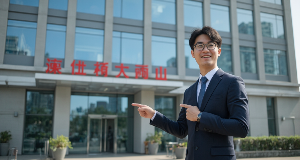 成都写字楼租赁全攻略，助你轻松搞定办公场地！轮播图3