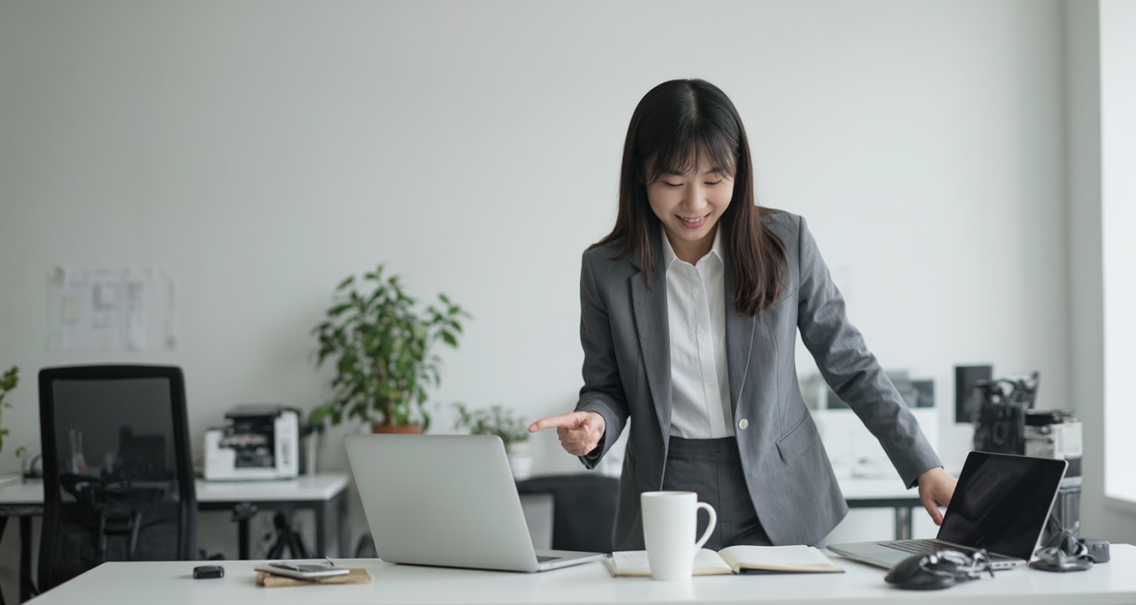 电脑租赁：轻松拥有，高效办公新选择轮播图2