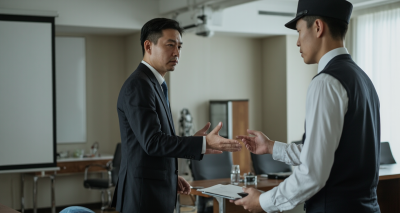 揭秘！酒店会议室租赁价格背后的那些事儿图片8