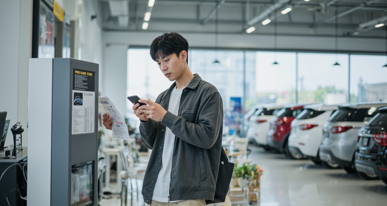 三亚租车价格明细表大揭秘轮播图1