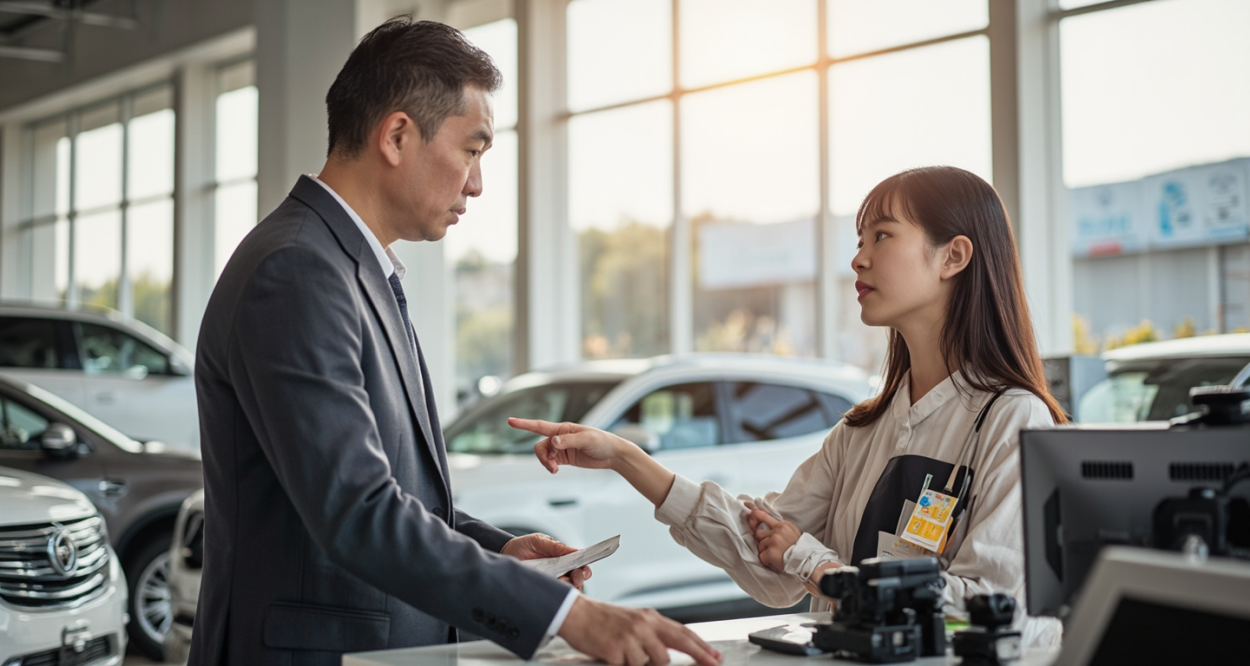 全面解析：别克GL8租车价格表大揭秘轮播图3