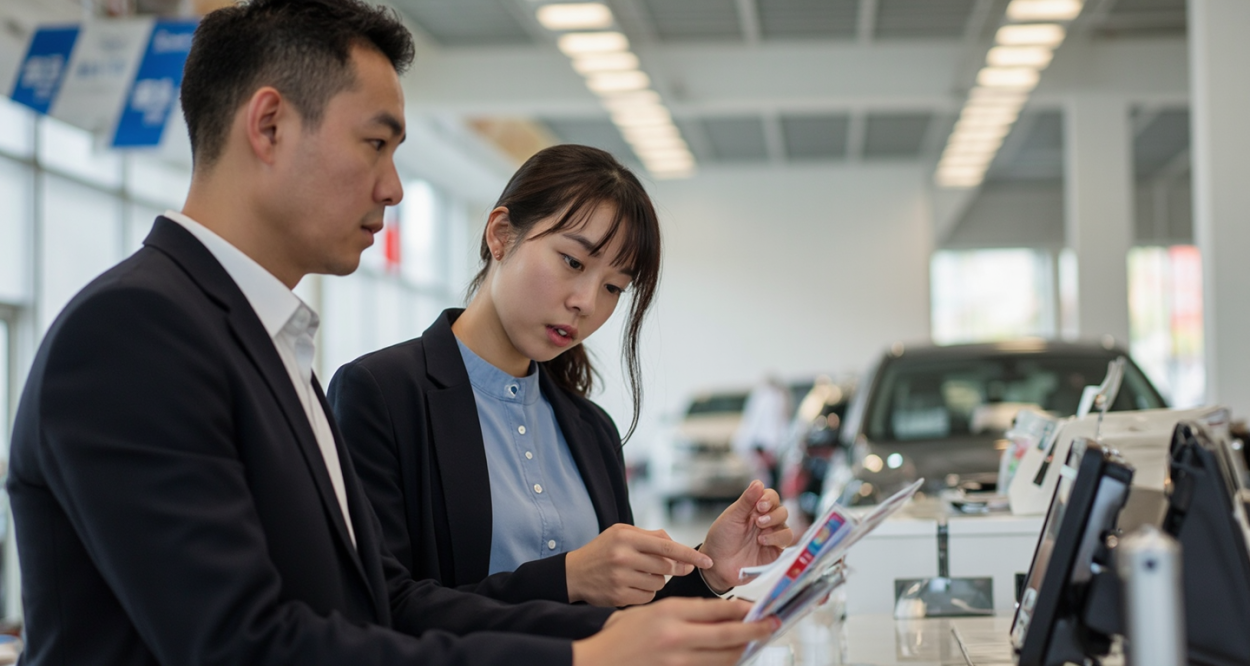 全面解析：别克GL8租车价格表大揭秘轮播图4