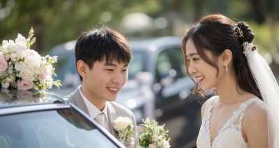 揭秘婚庆租车价格：如何精明选择，让婚礼更完美？图片3