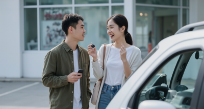 沈阳租车网最新价目表大揭秘图片11