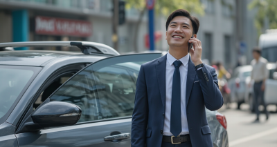 滴滴租车电话人工服务：您的出行好帮手图片2