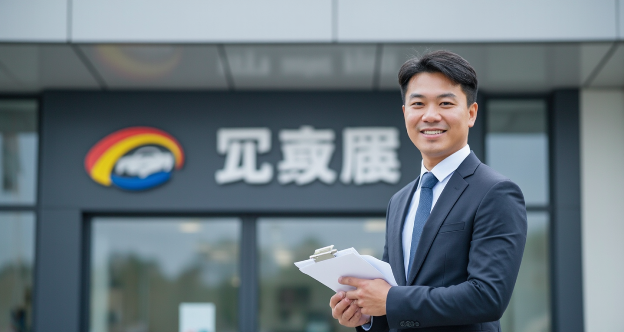 神州租车加盟条件全解析轮播图2