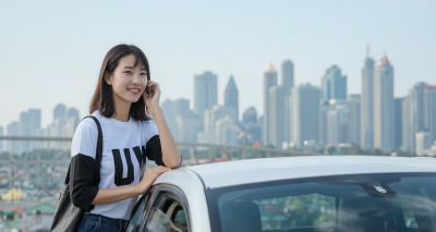 掌握神州租车电话，出行无忧更便捷！图片19
