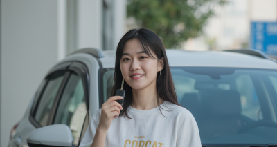 租车一天大概需要花费多少？图片1
