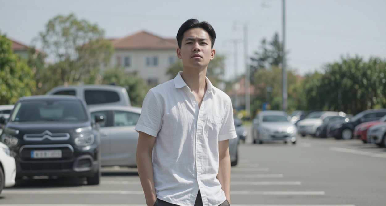 租车位合同：保障您的停车权益轮播图2