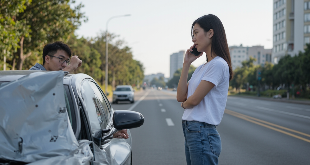 租车发生事故，你应该这样解决！轮播图3