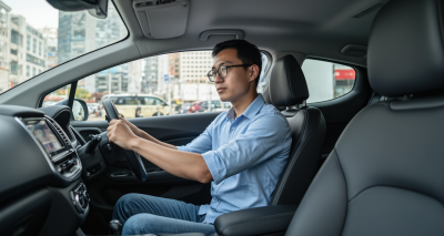 租车跑滴滴，到底划不划算？图片6