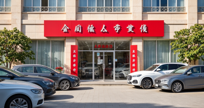 长沙租车价格全攻略：一目了然的价格一览表图片17