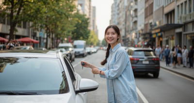 58同城租车：便捷出行的新选择图片16