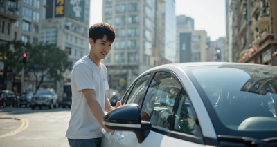 58租车：出行新选择，便捷生活从租车开始图片11