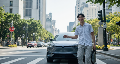 一嗨租车：出行新选择，便捷生活的钥匙图片14