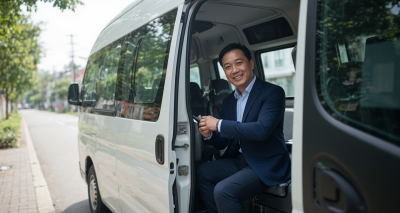 中巴车租车平台：出行新选择，便捷又省心图片6