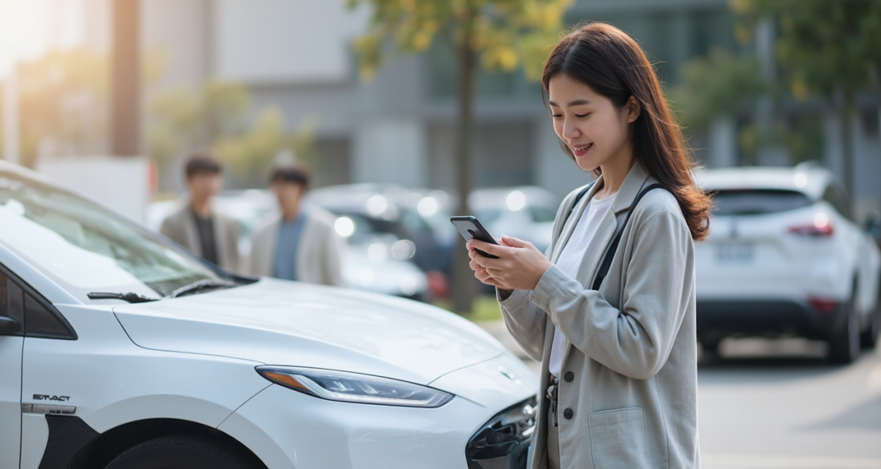 八戒租车：让出行更简单轮播图3