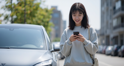 八戒租车：让出行更简单图片10