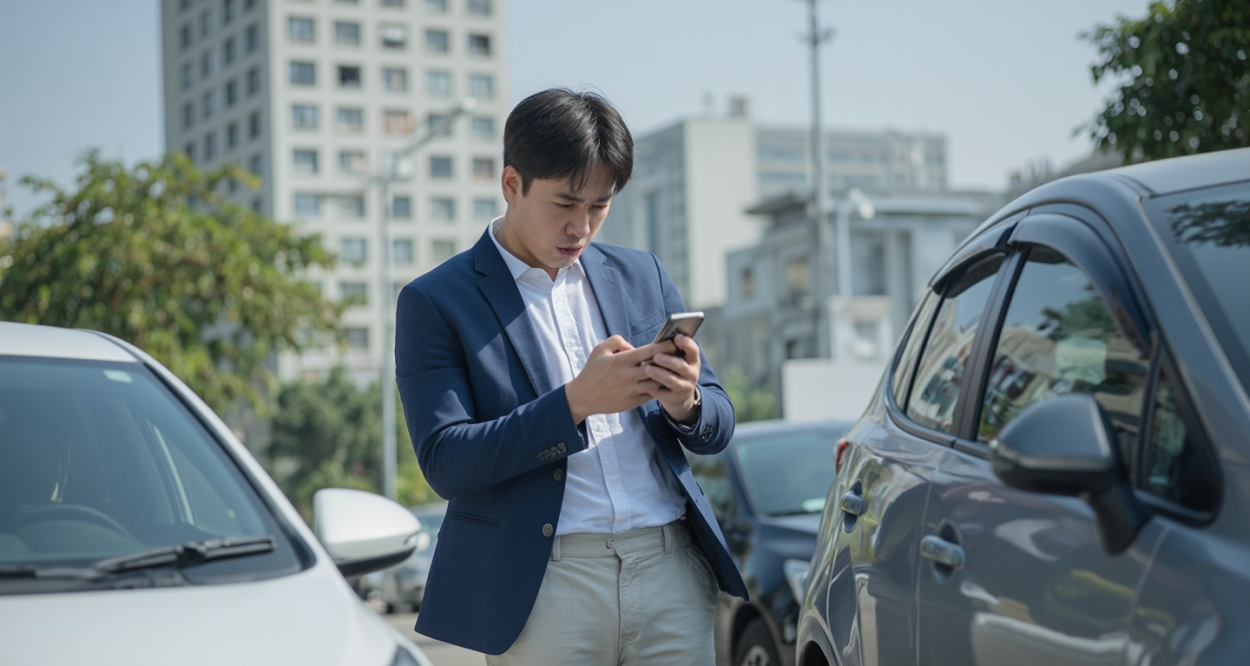 北京租车牌全攻略：你不可不知的那些事轮播图3
