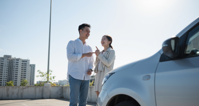 大方租车：让出行更自由的秘诀！图片12