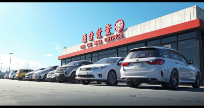 宁波租车平台：让出行更自由，更便捷！图片19
