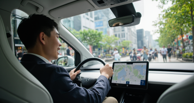 广州神州租车：城市出行新风尚图片4