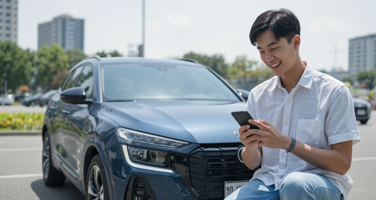 悟空租车：让出行更自由的神奇钥匙轮播图3