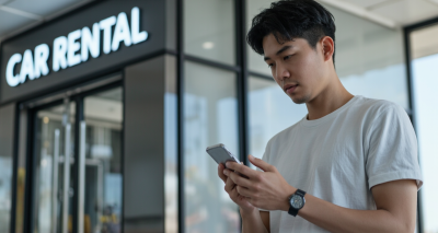 当我说“我要租车”，你了解我的需求吗？图片7