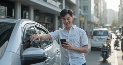 神州租车app：出行新选择，便捷又省心图片13