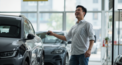 神州行租车：让出行更自由，更便捷！图片1