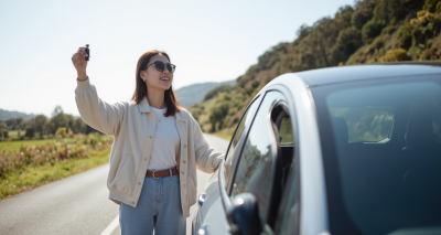 租租车：让出行更自在的租车新选择图片2