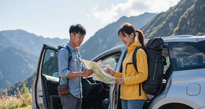 租车自驾：解锁旅行的全新方式图片16