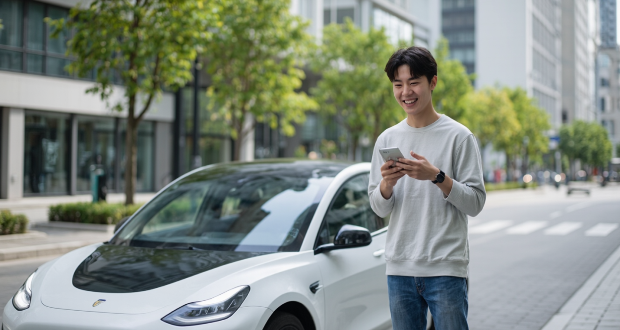租车app：出行新风尚，便捷生活由此开启轮播图4