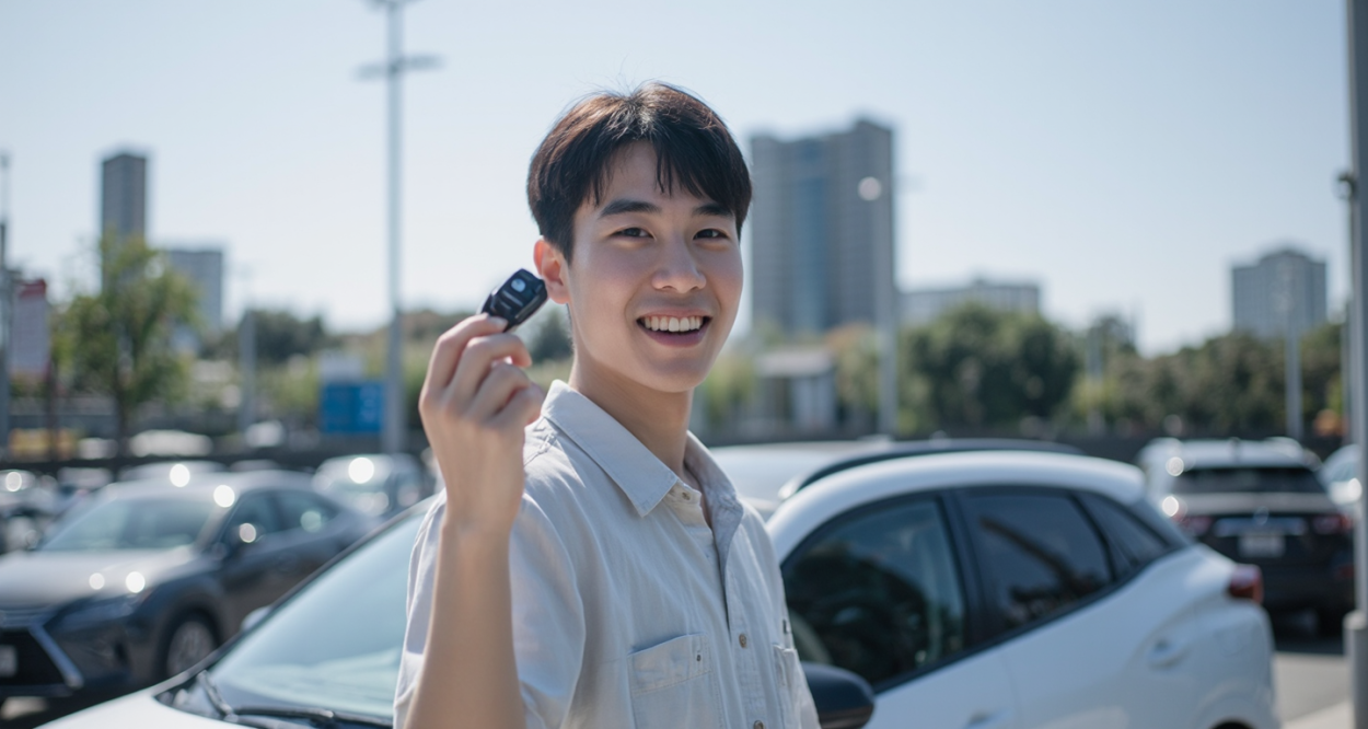 解锁出行新风尚：租车服务全解析轮播图2