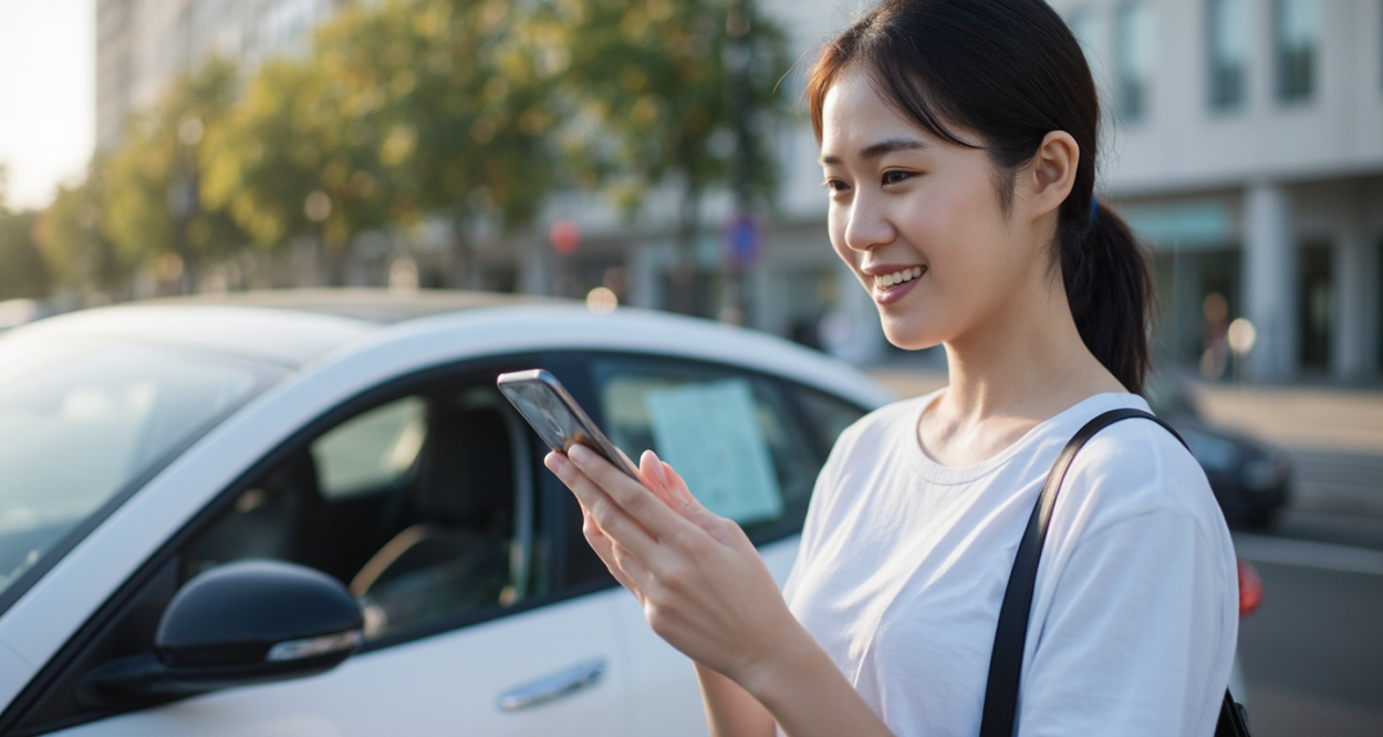 租车软件app：出行新风尚，便捷生活从此开始轮播图3
