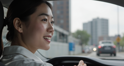 联动云租车：让出行更自由，更便捷！图片3