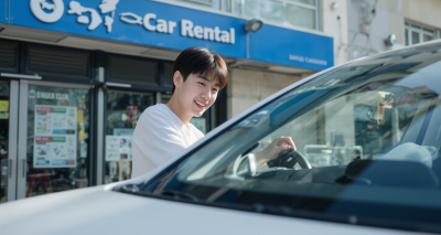 首汽租车：出行新选择，便捷更省心图片9