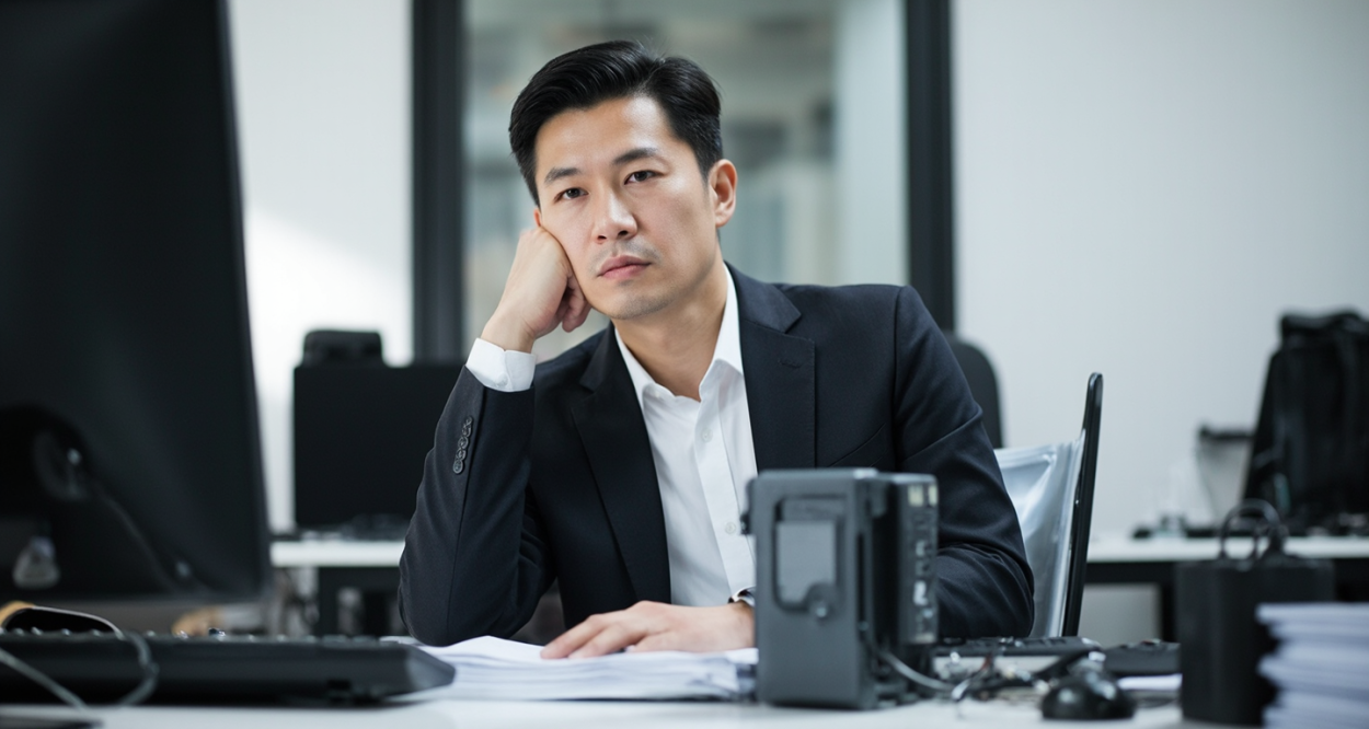 企业网站建设哪家公司好？一文帮您揭晓！轮播图2