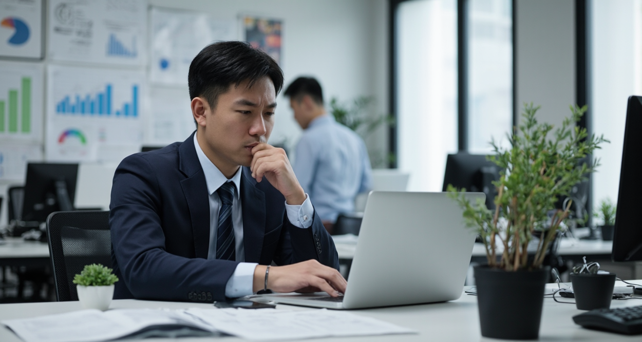 揭秘！公司网站建设到底要花多少钱？轮播图2