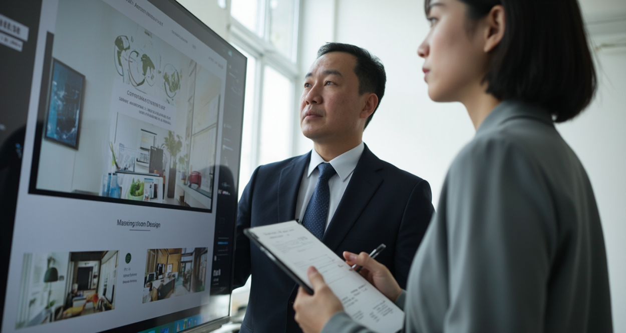 揭秘！北京网站建设哪家好？轮播图2