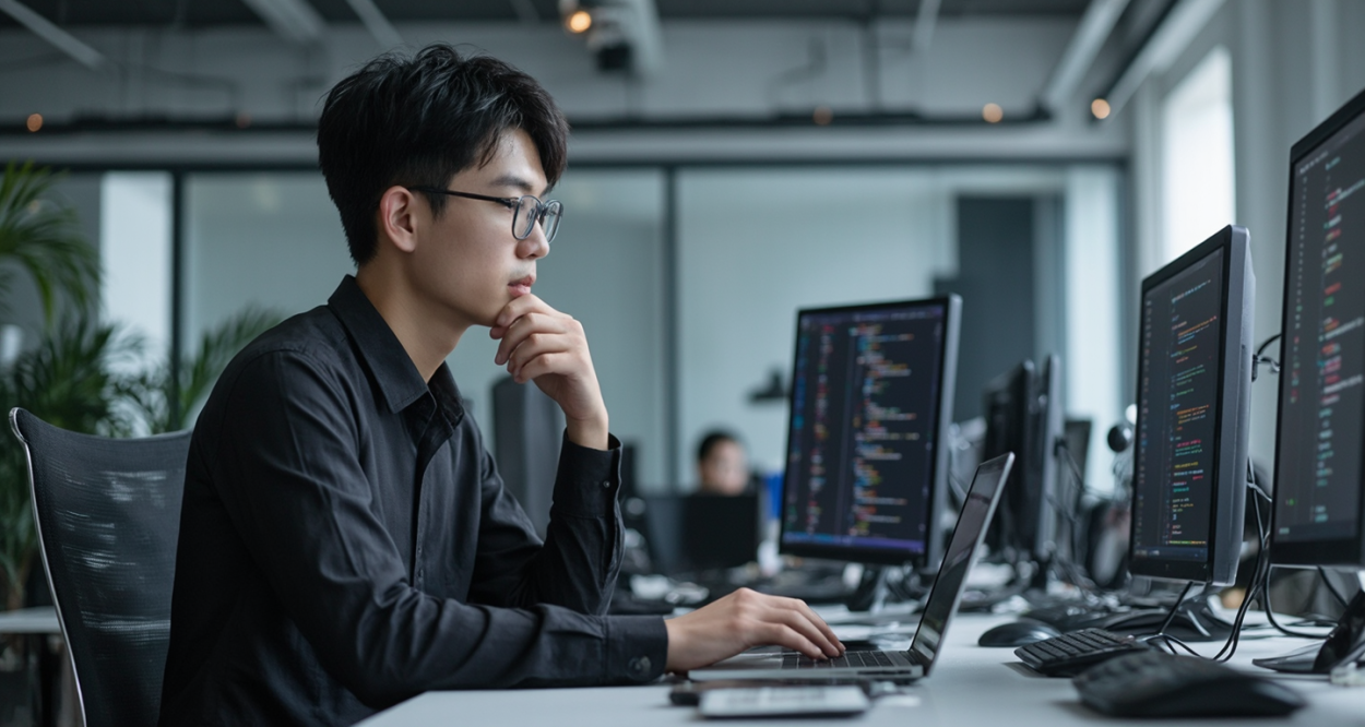 哪个网站建设公司才是您的优选？轮播图2