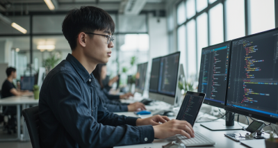 哪个网站建设公司才是您的优选？图片6