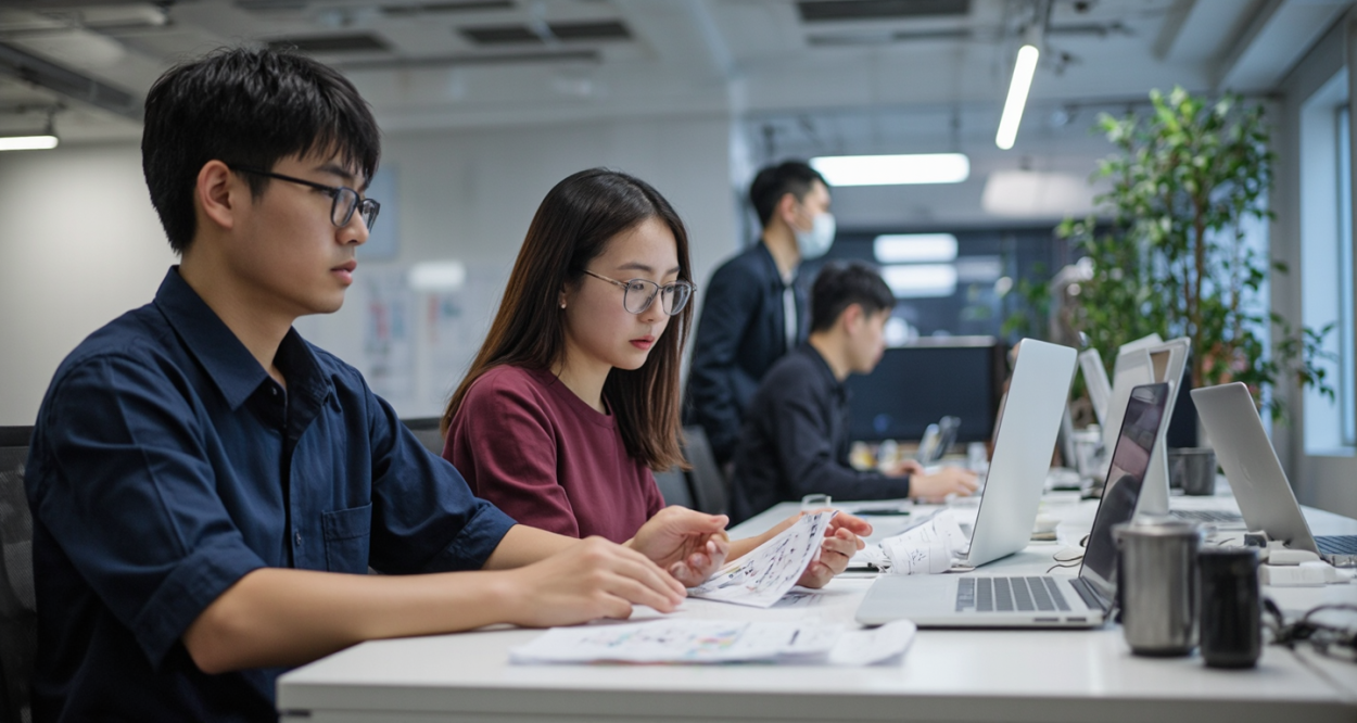 杭州网站建设哪家公司真的好？一文告诉你答案！轮播图4