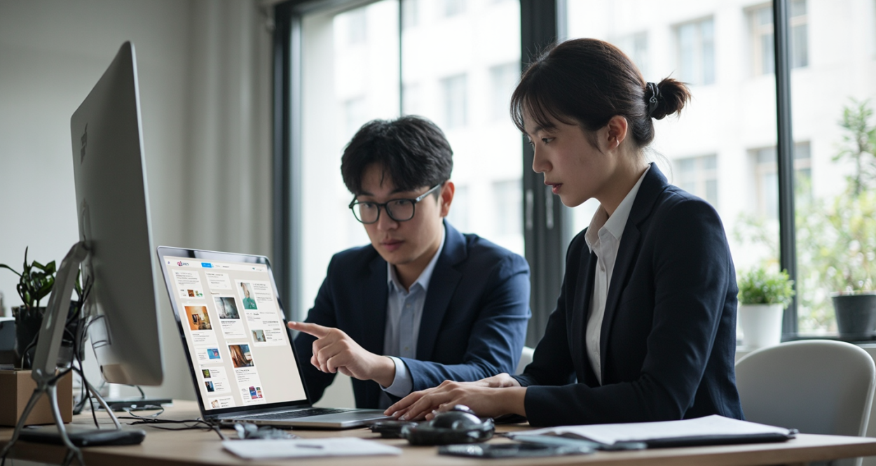 详解网站建设合同的重要性与细节轮播图2