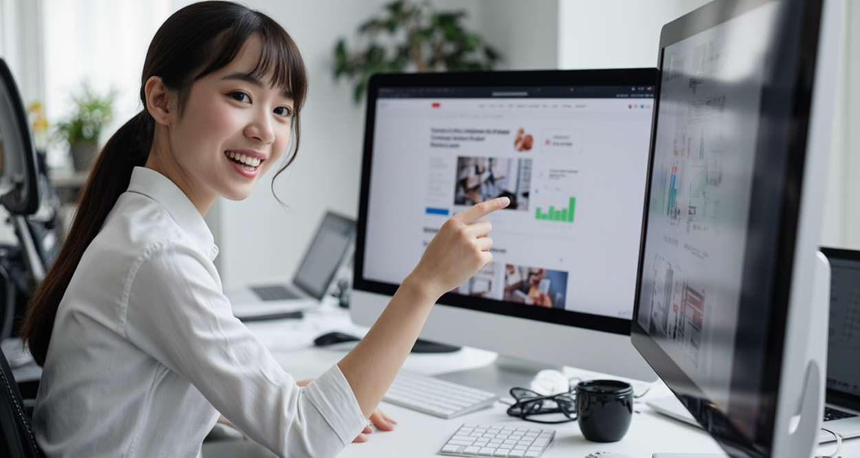 揭秘！网站建设哪家公司真的好？轮播图1