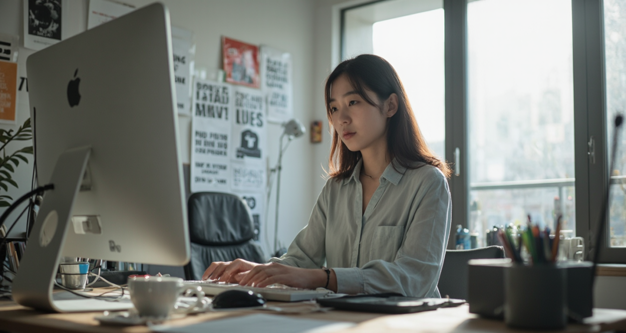 详解网站建设步骤：打造专属网络名片轮播图1