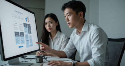 揭秘！网站建设的完整流程是什么？图片4