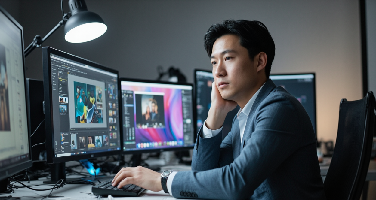 详解网站建设费用明细，助你精打细算！轮播图3