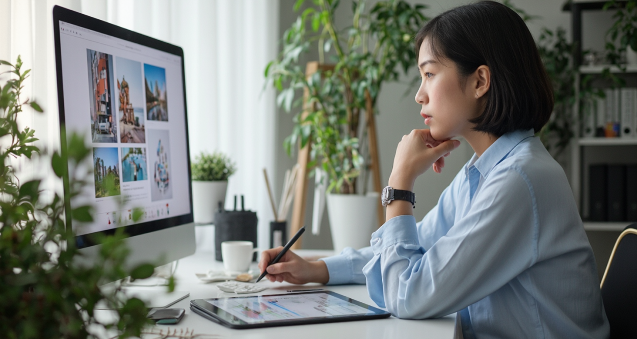 WordPress网站建设：打造您的在线新名片轮播图3